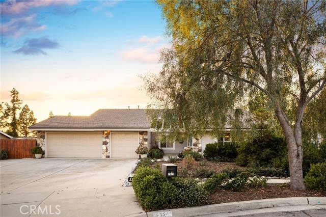 Claremont, CA 91711,2321 Weatherford CT