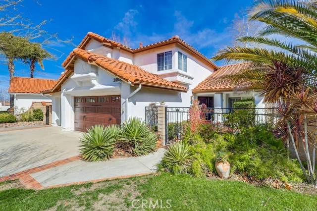 Stevenson Ranch, CA 91381,24813 Sagecrest CIR