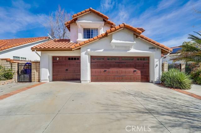 Stevenson Ranch, CA 91381,24813 Sagecrest CIR