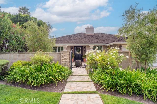 Palos Verdes Estates, CA 90274,2121 Chelsea RD