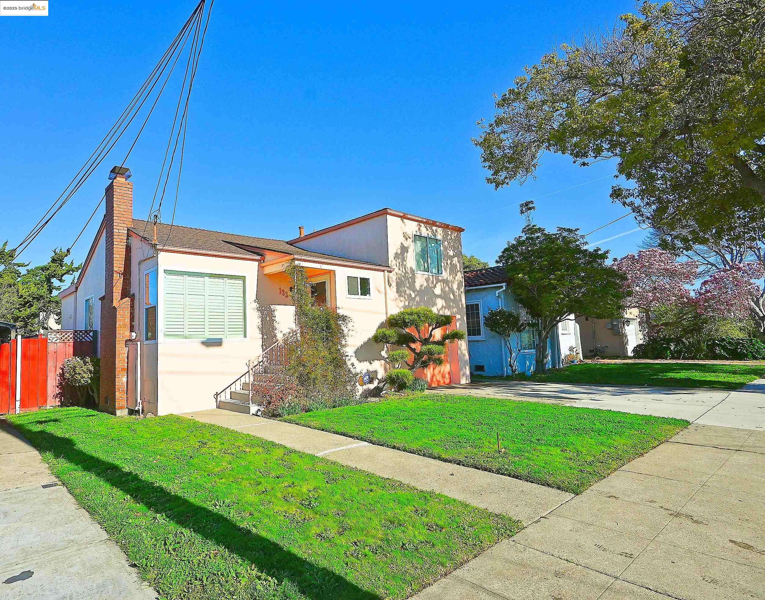 Richmond, CA 94804,133 Murdock ST