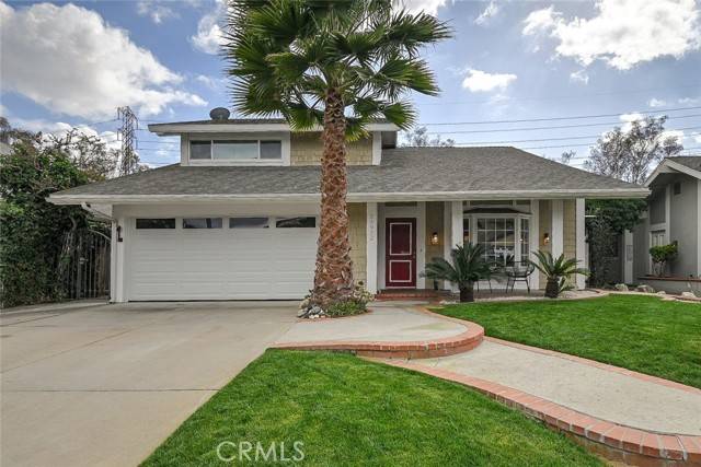 Laguna Hills, CA 92653,25922 Tree Top RD