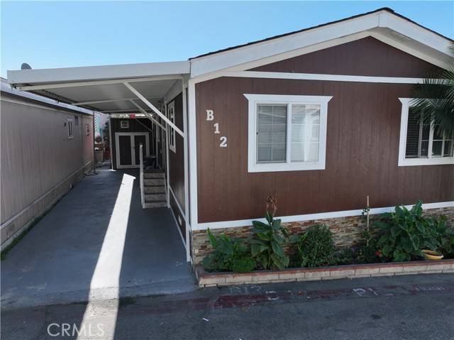 Carson, CA 90745,21900 Martin ST B12