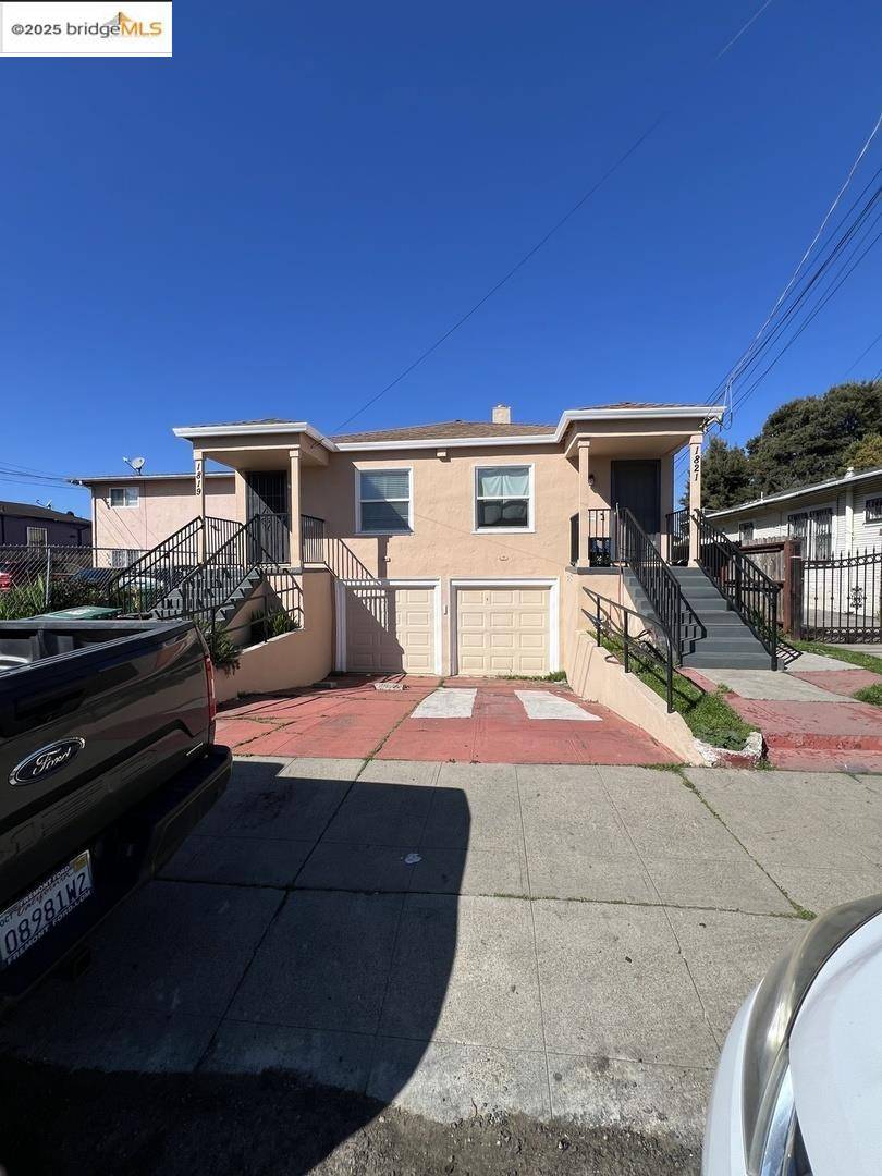 Oakland, CA 94621,1821 74th AVE