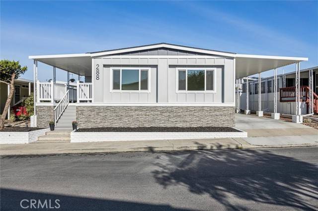 Arroyo Grande, CA 93420,288 Sunrise TER