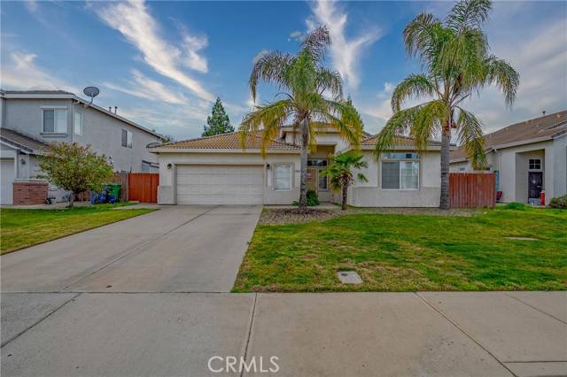 Atwater, CA 95301,1810 Stoney Creek CT