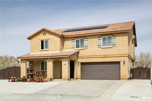 Lancaster, CA 93535,3113 Garnet LN