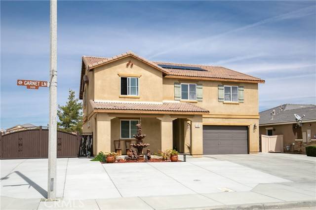 Lancaster, CA 93535,3113 Garnet LN