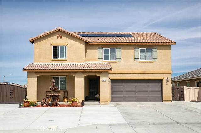 Lancaster, CA 93535,3113 Garnet LN