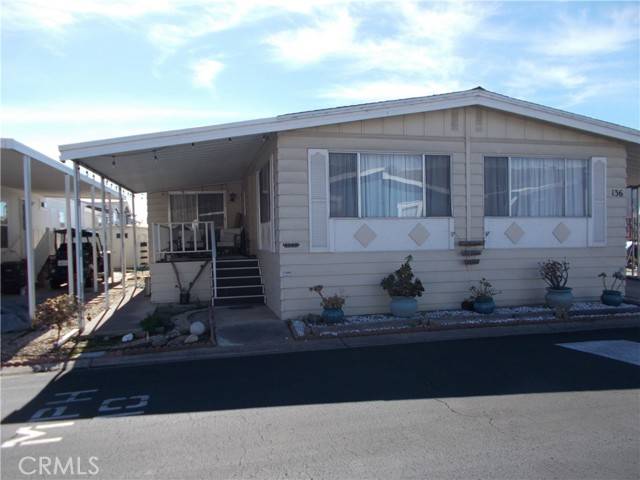 Pismo Beach, CA 93449,140 S Dolliver 136