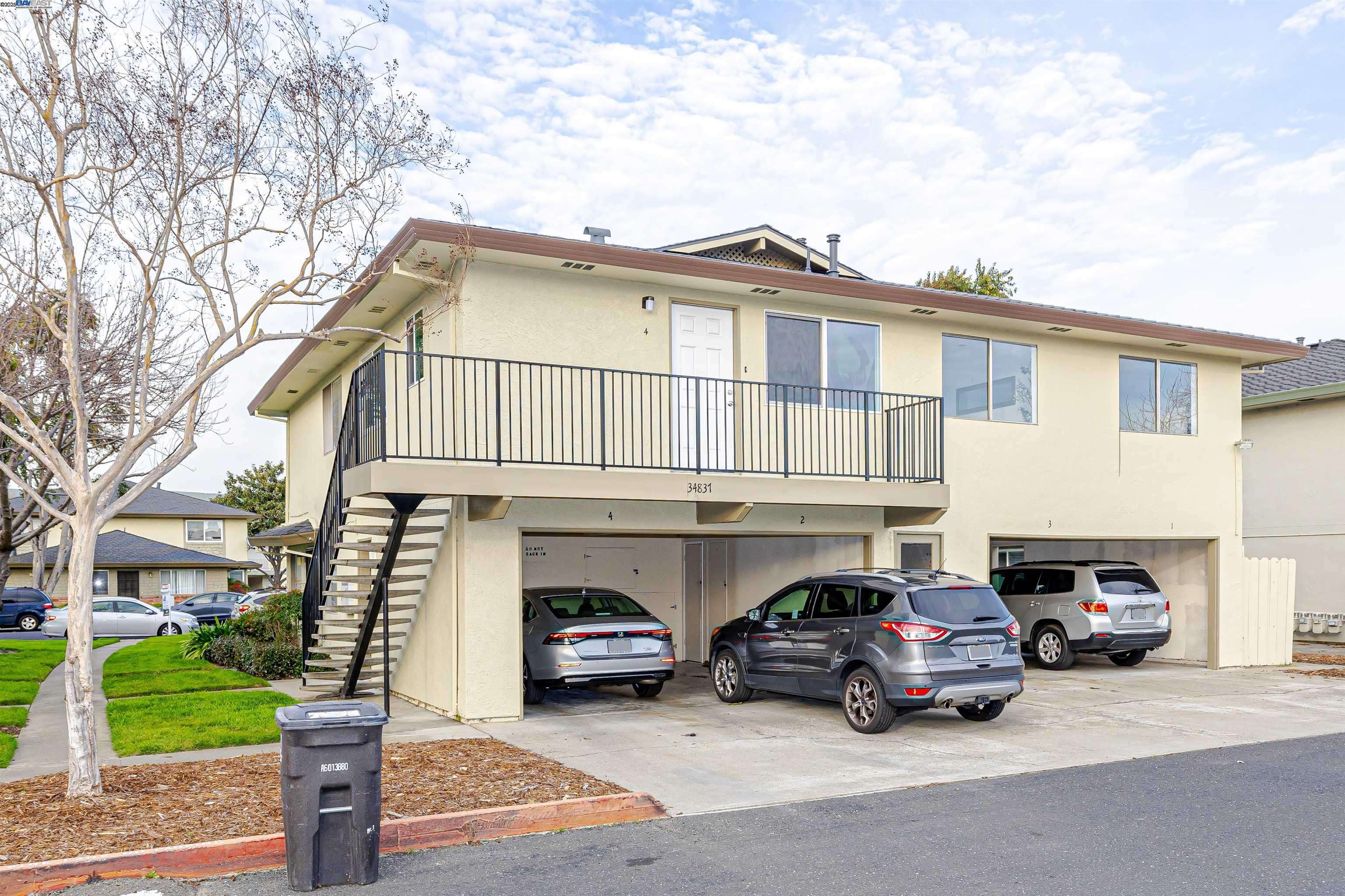 Union City, CA 94587,34837 Starling Dr 4