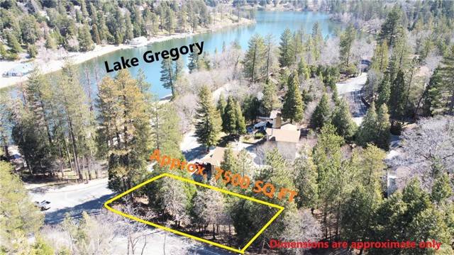 Crestline, CA 92325,0 San Moritz DR