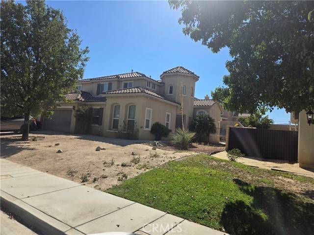 Palmdale, CA 93552,4832 Summerbreeze CT