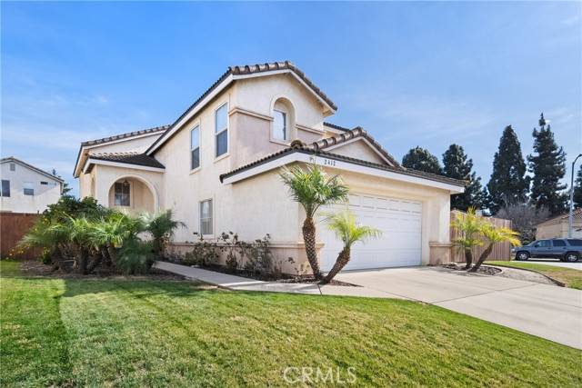 Santa Maria, CA 93458,2412 Lilac ST