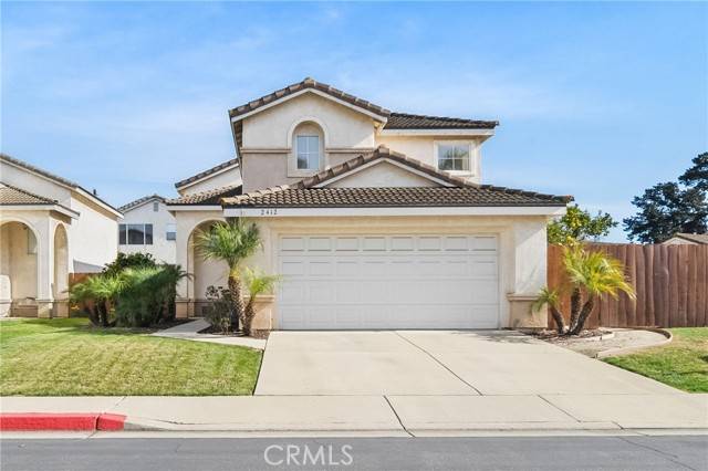 Santa Maria, CA 93458,2412 Lilac ST