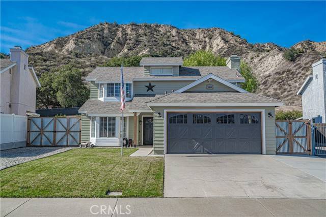 Castaic, CA 91384,31929 Gelding RD