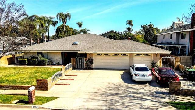 Fullerton, CA 92835,3830 Madonna DR