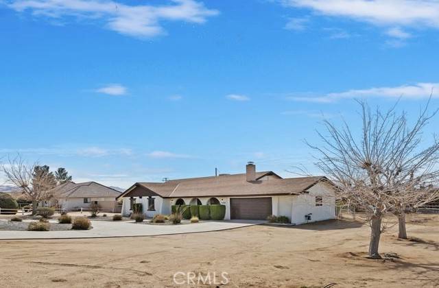Apple Valley, CA 92307,14908 Apple Valley RD