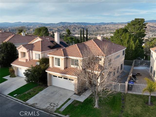 Newhall, CA 91321,19329 Santa Maria DR