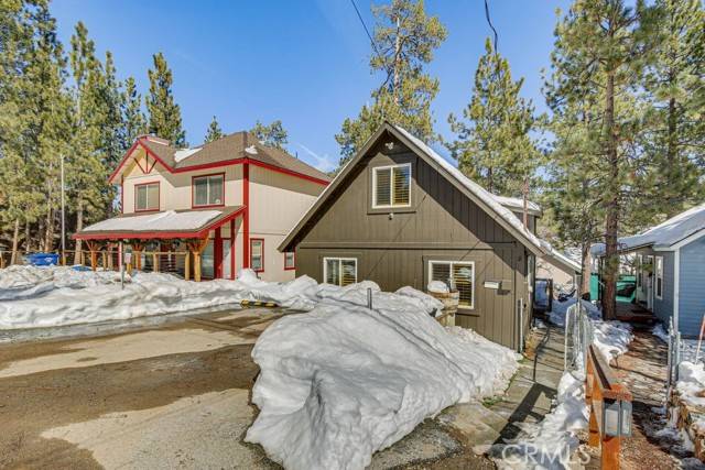 Big Bear Lake, CA 92315,453 Boyd TRL