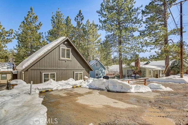 Big Bear Lake, CA 92315,453 Boyd TRL