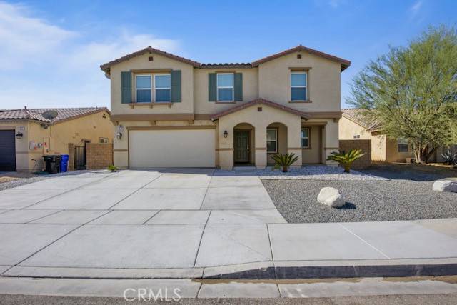 Victorville, CA 92394,14275 Pampas CT