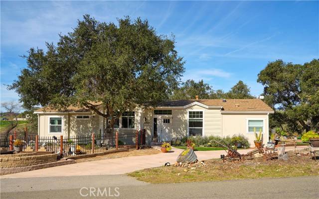 Arroyo Grande, CA 93420,2333 Huasna RD