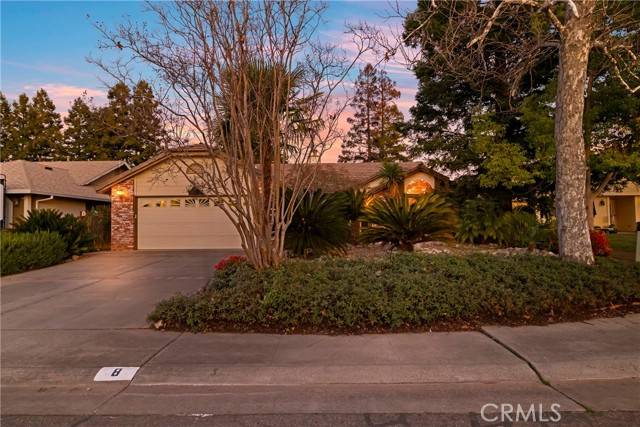 Chico, CA 95928,8 Premier CT