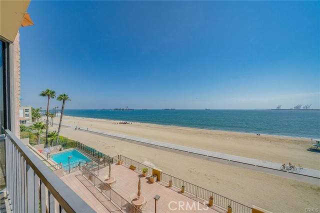 Long Beach, CA 90802,1750 E Ocean BLD 407