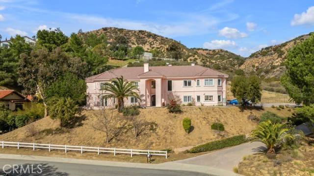 Bell Canyon, CA 91307,15 Maverick LN