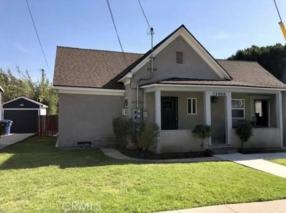 Whittier, CA 90601,13408 Bailey ST