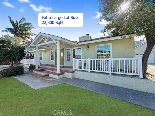 Huntington Beach, CA 92647,7736 Sugar DR