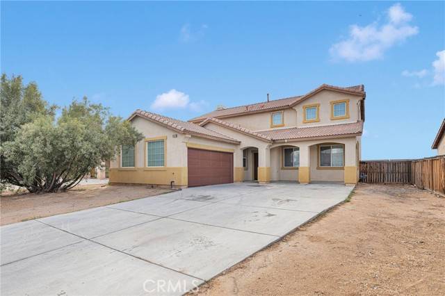 Adelanto, CA 92301,10921 Star ST