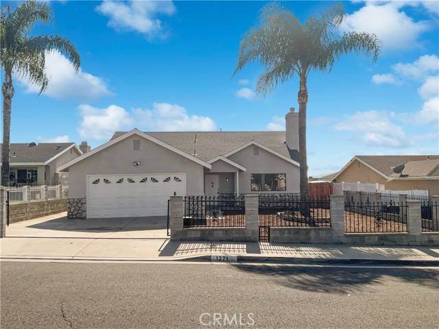 Perris, CA 92570,1271 Mount Diablo ST