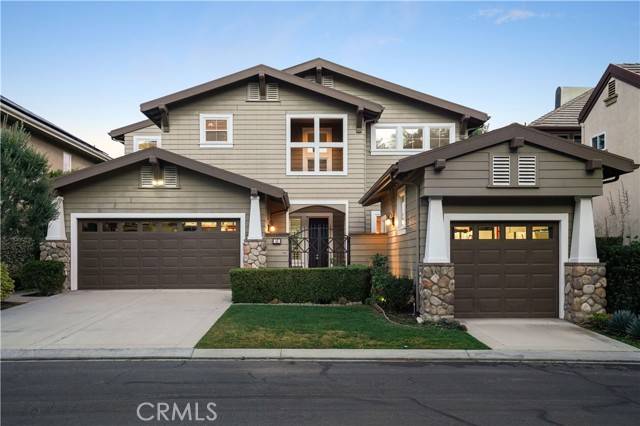 Coto De Caza, CA 92679,40 Downfield WAY