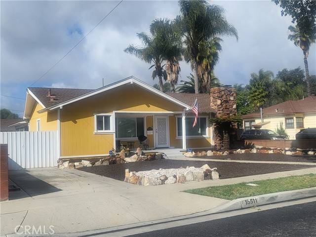 Bellflower, CA 90706,15511 Santa Ana AVE