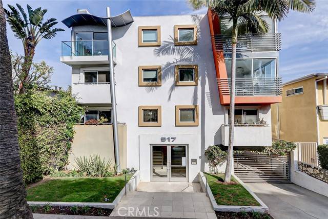 Santa Monica, CA 90403,917 2nd Street 101