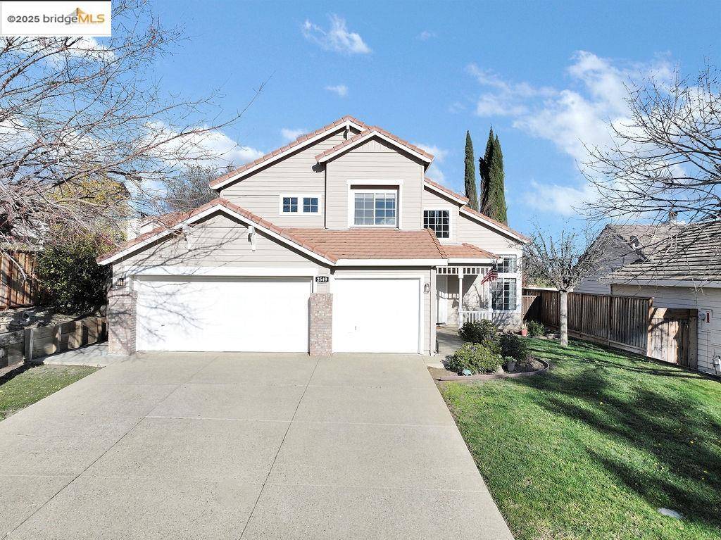 Antioch, CA 94531,5249 Clydesdale WAY