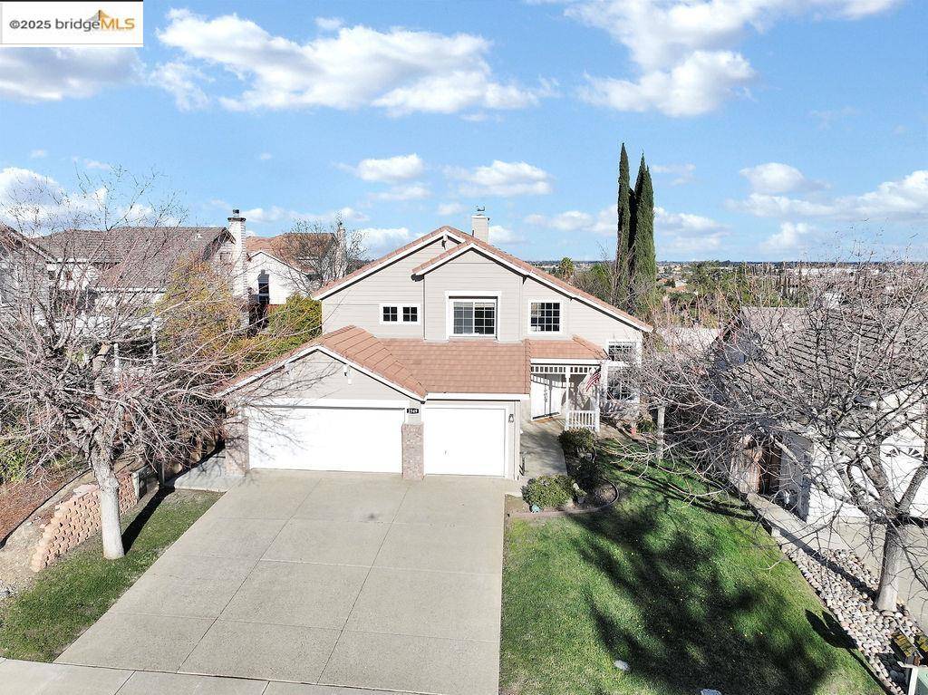 Antioch, CA 94531,5249 Clydesdale WAY