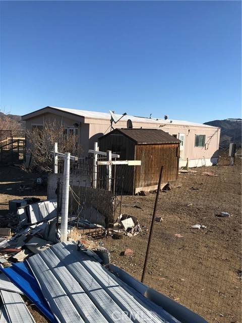 Tehachapi, CA 93561,12450 Jamie CT