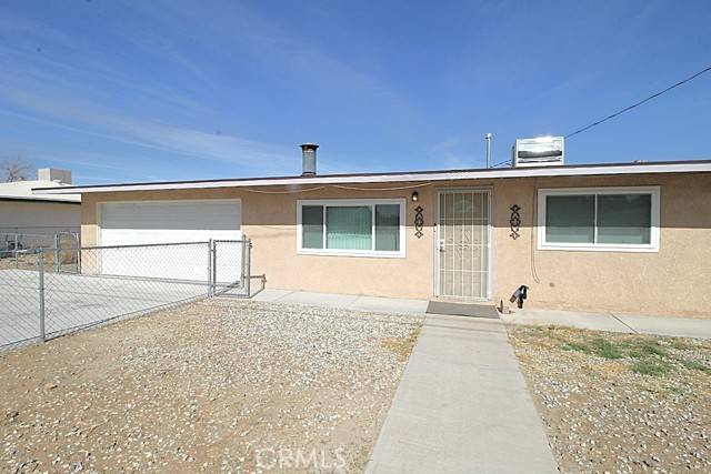 Barstow, CA 92311,25538 Jade RD