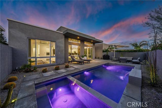 Palm Springs, CA 92262,1255 Cyan LN