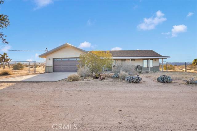 Yucca Valley, CA 92284,2342 Balsa AVE