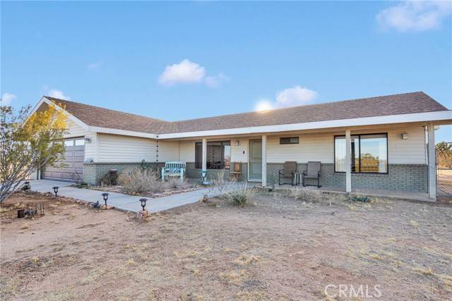 Yucca Valley, CA 92284,2342 Balsa AVE