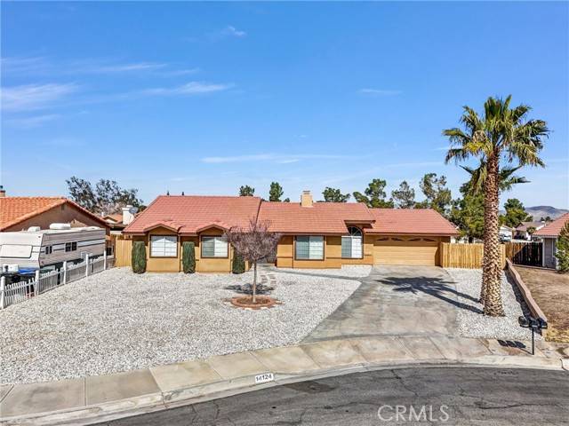 Victorville, CA 92392,14124 Pacoima CIR