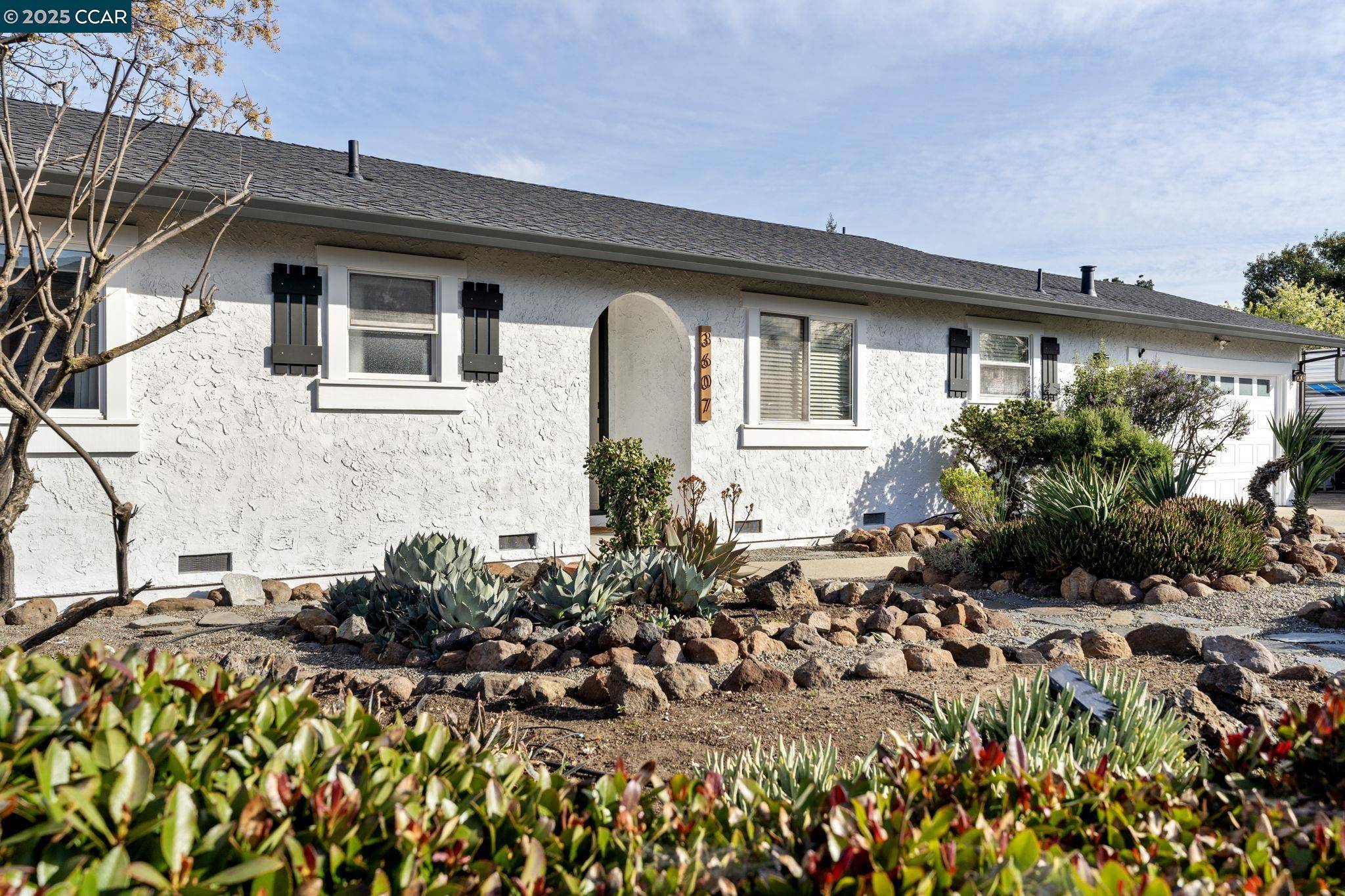 Concord, CA 94519,3607 Woodruff LN