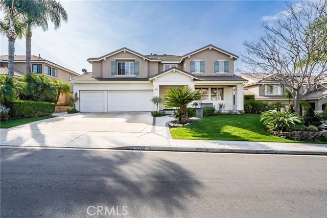 Yorba Linda, CA 92886,17742 Neff Ranch Rd
