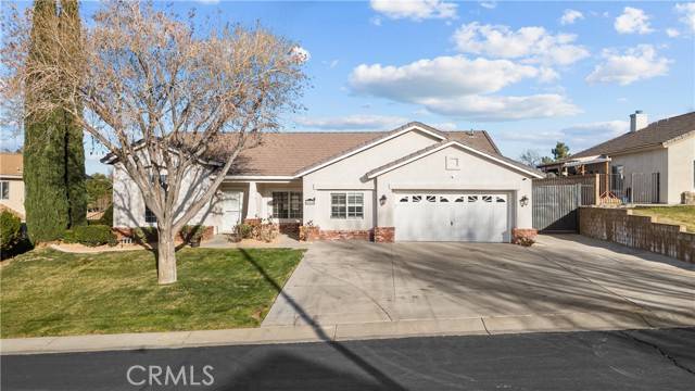 Palmdale, CA 93551,40820 Slate CT