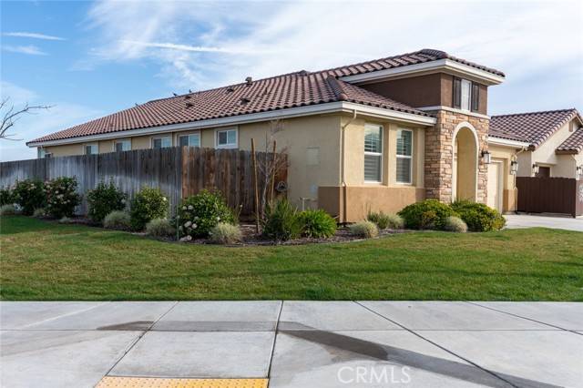 Los Banos, CA 93635,636 Pinelli DR