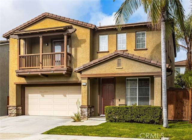 Aliso Viejo, CA 92656,17 Dawn LN